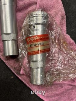 Suzuki Rm 96-2000 Fork Sub Tanks NOS