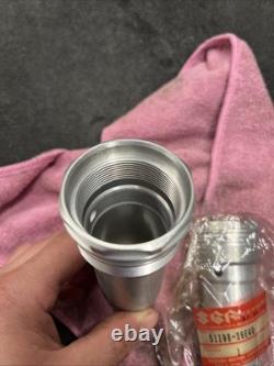 Suzuki Rm 96-2000 Fork Sub Tanks NOS