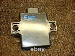 Suzuki Rmx 250 2004 Igniter CDI Nos Oem 99103-11181 Kawasaki Kx 250 F 21119-0038