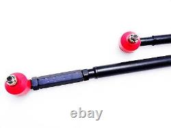 Steering Drag Link Rod For Suzuki SJ413 Samurai – Right Hand Drive, Direct Replacement