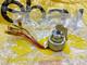 Suzuki Sjk Colleda 125 150 St-6 Sb 250 Ta Tb Ignition Switch Nos Genuine Japan