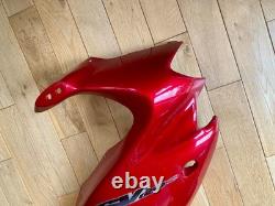 Suzuki SV650S AV 99-02 Front R/H Top Fairing Part no 94411-195 New Old Stock