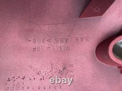 Suzuki SV650S AV 99-02 Front R/H Top Fairing Part no 94411-195 New Old Stock