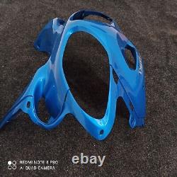 Suzuki SV650 1999 2002 Front Headlight Fairing Cowl 9443119F Blue? NOS