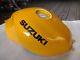Suzuki Sv650/s Fuel Tank X-k2 (99-02) Pearl Canyon Yellow Nos # 44100-19f40-y9f