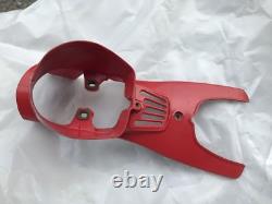 Suzuki Selpet 50MA 50MC 50MD M10 Headlamp Headlight Housing Case Red NOS Genuine