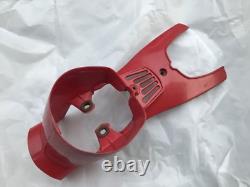 Suzuki Selpet 50MA 50MC 50MD M10 Headlamp Headlight Housing Case Red NOS Genuine