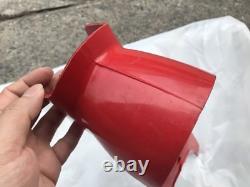 Suzuki Selpet 50MA 50MC 50MD M10 Headlamp Headlight Housing Case Red NOS Genuine