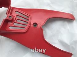 Suzuki Selpet 50MA 50MC 50MD M10 Headlamp Headlight Housing Case Red NOS Genuine