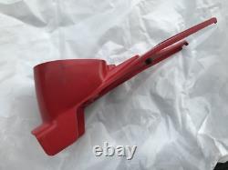 Suzuki Selpet 50MA 50MC 50MD M10 Headlamp Headlight Housing Case Red NOS Genuine Suzuki Selpet 50MA 50MC 50MD M10 Headlamp Headlight Housing Case Red NOS Genuine