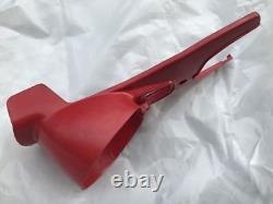 Suzuki Selpet 50MA 50MC 50MD M10 Headlamp Headlight Housing Case Red NOS Genuine