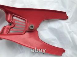 Suzuki Selpet 50MA 50MC 50MD M10 Headlamp Headlight Housing Case Red NOS Genuine