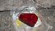 Suzuki Selpet 50ma 50mc 50md M10 Tail Lamp Assembly Stanley&rubber Nos Genuine