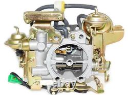 Suzuki Sj413 Carburetor Carburettor G13ba G13a 1.3l 8v Samurai Sierra Drover Nos Suzuki Sj413 Carburetor Carburettor G13ba G13a 1.3l 8v Samurai Sierra Drover Nos