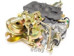 Suzuki Sj413 Carburetor Carburettor G13ba G13a 1.3l 8v Samurai Sierra Drover Nos Suzuki Sj413 Carburetor Carburettor G13ba G13a 1.3l 8v Samurai Sierra Drover Nos