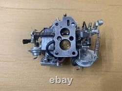 Suzuki Sj413 Carburetor Carburettor G13ba G13a 1.3l 8v Samurai Sierra Drover Nos Suzuki Sj413 Carburetor Carburettor G13ba G13a 1.3l 8v Samurai Sierra Drover Nos