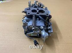 Suzuki Sj413 Carburetor Carburettor G13ba G13a 1.3l 8v Samurai Sierra Drover Nos Suzuki Sj413 Carburetor Carburettor G13ba G13a 1.3l 8v Samurai Sierra Drover Nos