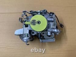 Suzuki Sj413 Carburetor Carburettor G13ba G13a 1.3l 8v Samurai Sierra Drover Nos Suzuki Sj413 Carburetor Carburettor G13ba G13a 1.3l 8v Samurai Sierra Drover Nos