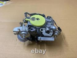 Suzuki Sj413 Carburetor Carburettor G13ba G13a 1.3l 8v Samurai Sierra Drover Nos Suzuki Sj413 Carburetor Carburettor G13ba G13a 1.3l 8v Samurai Sierra Drover Nos