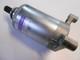 Suzuki Starter Motor Rv125 Gn125 Dr125 Nos 3110005510 Genuine