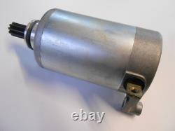 Suzuki Starter Motor Rv125 Gn125 Dr125 Nos 3110005510 Genuine