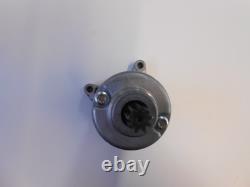Suzuki Starter Motor Rv125 Gn125 Dr125 Nos 3110005510 Genuine