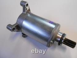 Suzuki Starter Motor Rv125 Gn125 Dr125 Nos 3110005510 Genuine