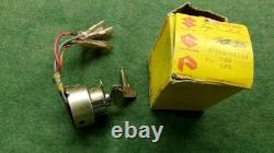 Suzuki T10 250 Ignition Switch Nos Oem 37110-08112