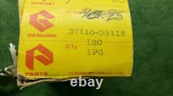 Suzuki T10 250 Ignition Switch Nos Oem 37110-08112