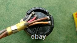 Suzuki T10 250 Ignition Switch Nos Oem 37110-08112