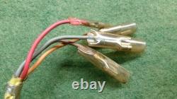 Suzuki T10 250 Ignition Switch Nos Oem 37110-08112