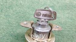 Suzuki T10 250 Ignition Switch Nos Oem 37110-08112