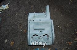 Suzuki T10 Crankcases Nos