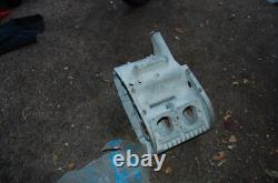 Suzuki T10 Crankcases Nos
