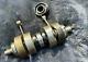 Suzuki T125 Crankshaft 12001-14804 Nos