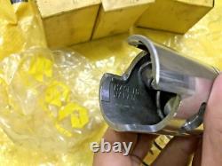 Suzuki T125 T125II T125R STINGER Piston&Ring 1.00 NOS 12110-20750&12140-14720