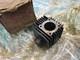 Suzuki T125 T125-ii T125r Stinger Rh Cylinder Nos Genuine Japan P/n 11211-20100