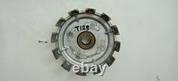 Suzuki T125 T90 Stinger Clutch Basket Housing Primary Driven Gear NOS Japan Suzuki T125 T90 Stinger Clutch Basket Housing Primary Driven Gear NOS Japan