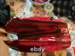 Suzuki T20 NOS Fuel Tank