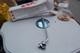 Suzuki T20, T200, T305, T10 Etc Clamp On Genuine Mirror Nos