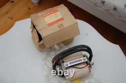 Suzuki T20, TC250, T200, TC200, S32/2 IGNITION COIL SET NOS Suzuki T20, TC250, T200, TC200, S32/2 IGNITION COIL SET NOS
