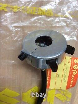 Suzuki T250-2 T350-2 Nos Handle Switch Assembly New Pt No 57700-18600