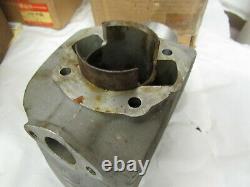 Suzuki T250 Nos Cylinder 1969 11210-18100