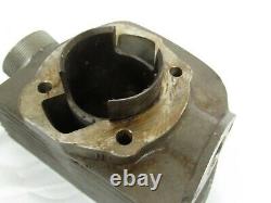 Suzuki T250 Nos Left Cylinder 1970-1972 11220-18400