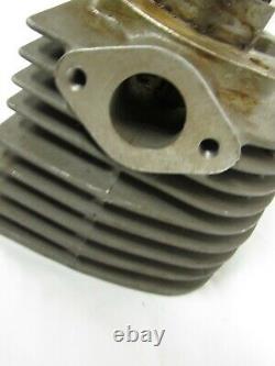 Suzuki T250 Nos Left Cylinder 1970-1972 11220-18400