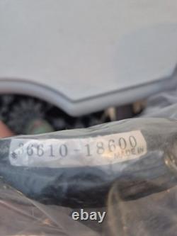 Suzuki T250 R WIRING LOOM NOS