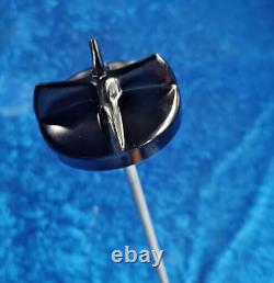 Suzuki T250 T20 T200 TC200 TC250 TC305 T305 Damper Knob 51730-08100 NOS Genuine