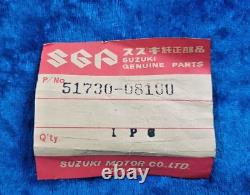 Suzuki T250 T20 T200 TC200 TC250 TC305 T305 Damper Knob 51730-08100 NOS Genuine