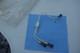 Suzuki T250, T350, T305, Gt250 Right Hand Oil Pipe Nos