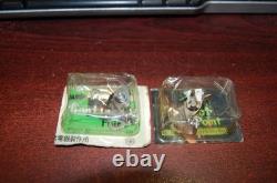 Suzuki T250, T350, T500, T305 POINTS SETS nos